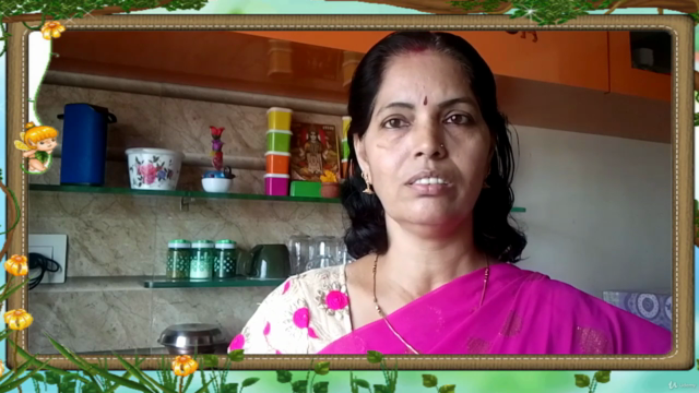 स्वादिष्ट व स्वास्थ्य वर्धक भारतीय व्यंजन कैसे बनायें ? – Screenshot 2