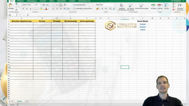 Persönliche Finanzen: Die Anleitung für finanzielle Freiheit – Screenshot 3