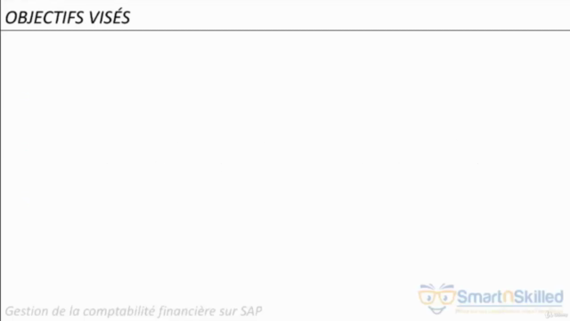 Gérer la Comptabilité Financière sur SAP – Screenshot 4