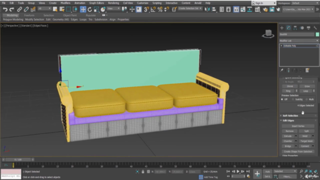 Sıfırdan AutoCad & 3D Studio Max Öğrenin – Screenshot 4