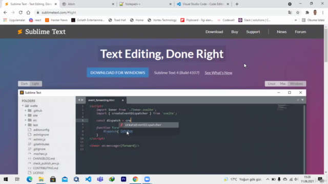 Html – Screenshot 1