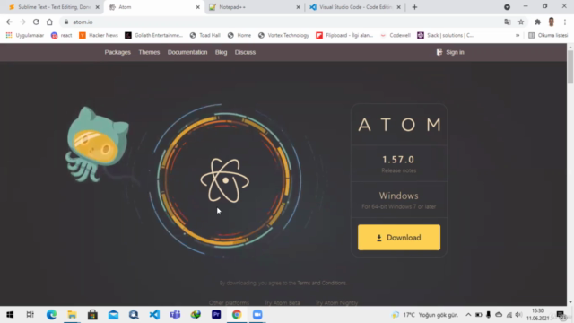 Html – Screenshot 3