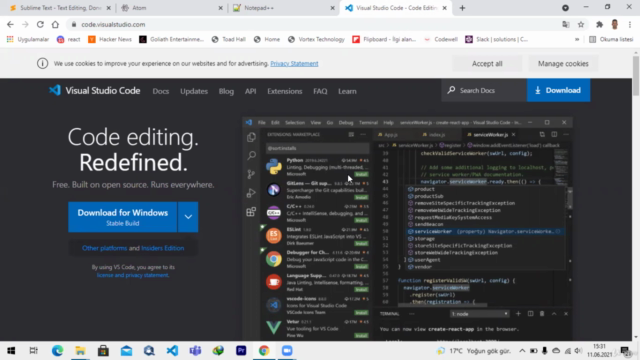 Html – Screenshot 4