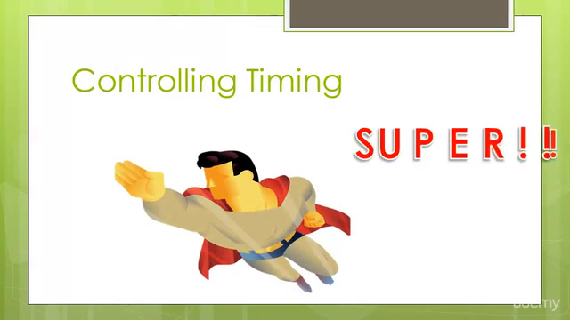 PowerPoint Animation Deep Dive: Office Ninja Training - Screenshot_04