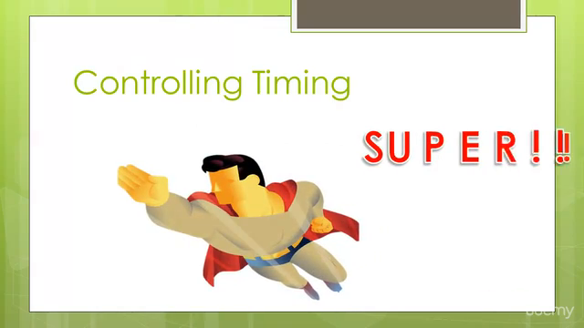 PowerPoint Animation Deep Dive: Office Ninja Training – Screenshot 4