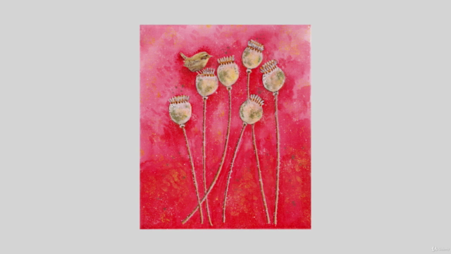 START OUT WITH ACRYLICS ! – Screenshot 2