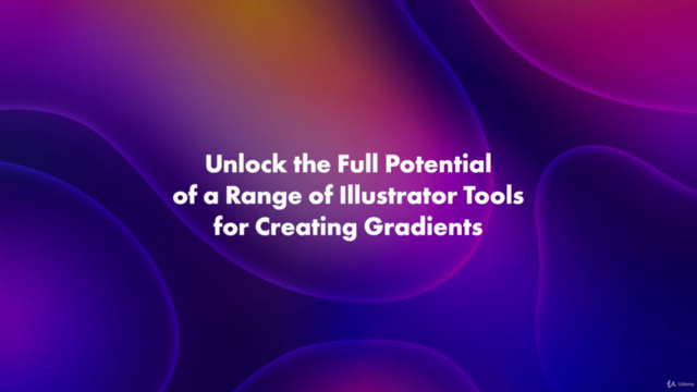 Mastering Gradients in Adobe Illustrator – Screenshot 3