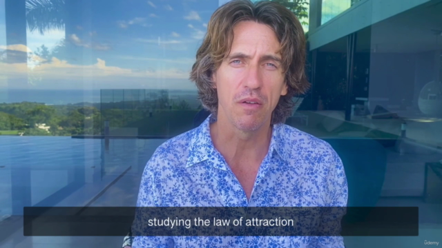 The 14 Laws of Creation/The Laws of the Universe – Screenshot 3
