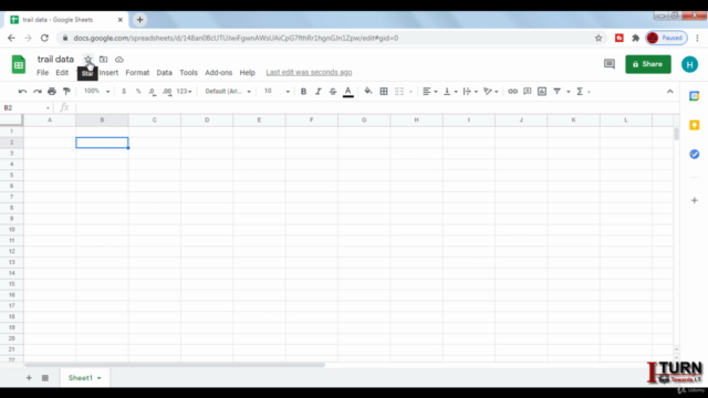 Google Sheets + MS Excel Course: Basic to Advance Level – Screenshot 2