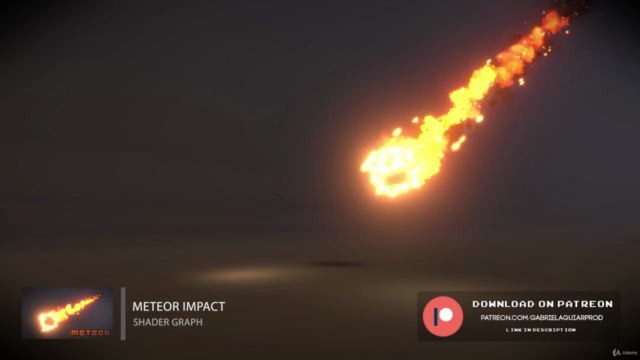 Unity VFX Graph - Beginner To Intermediate – Screenshot 3