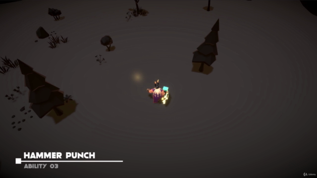 Unity VFX Graph - Beginner To Intermediate – Screenshot 4