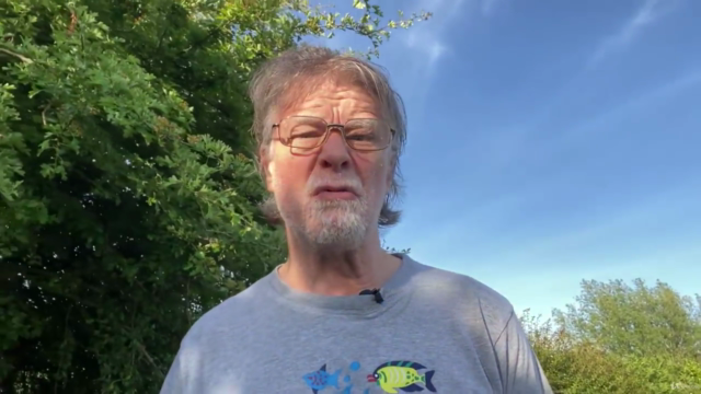 Basic SAFE exercises for over-50s – Screenshot 1