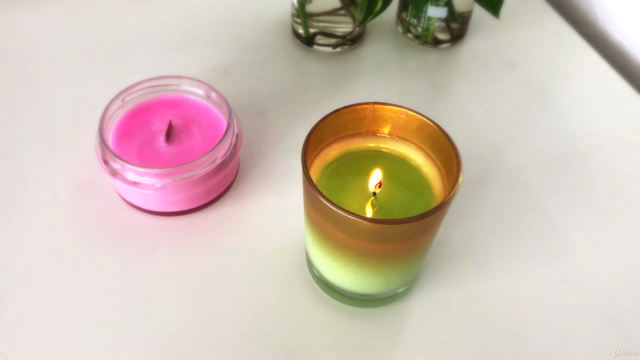 How to Make Soy Wax Candles – Screenshot 2