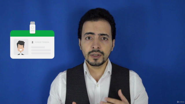 KVKK Kişisel Verilerin Korunması Kanunu Farkındalık Eğitimi – Screenshot 4