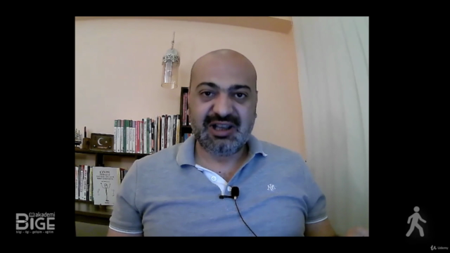 Bana Sunum Demeyin! – Screenshot 4