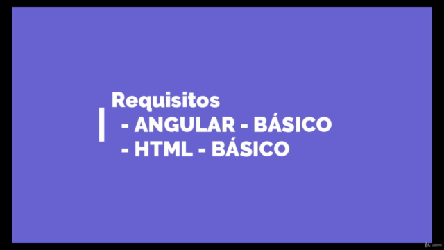 Angular: Convierte tus template en Multi-Idiomas – Screenshot 4