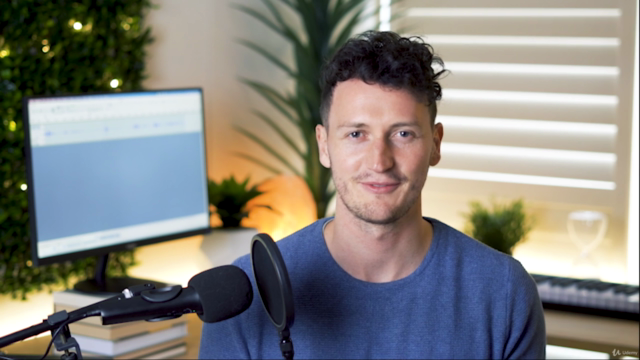 NFT Artist Masterclass: Join The New World Of Digital Art! – Screenshot 1