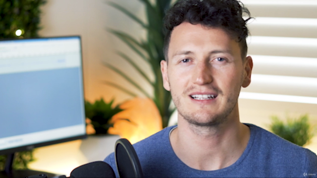 NFT Artist Masterclass: Join The New World Of Digital Art! – Screenshot 4