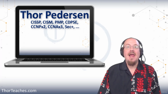 HARD CISSP practice questions #2: All CISSP domains - 125Q – Screenshot 2