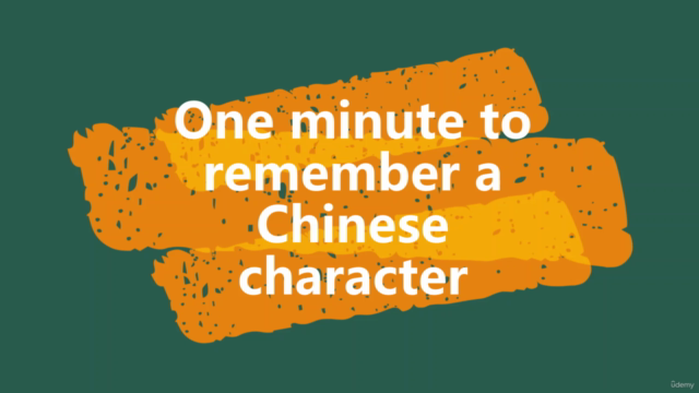 Chinese learning for beginners (HSK1-2) – Screenshot 2