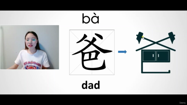 Chinese learning for beginners (HSK1-2) - Screenshot_03