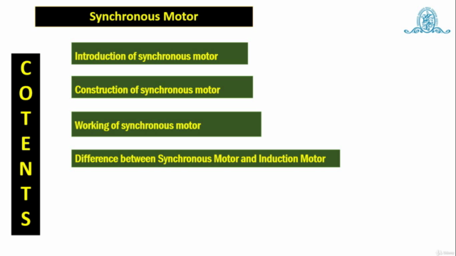 Study of Synchronous Motor - Screenshot_02