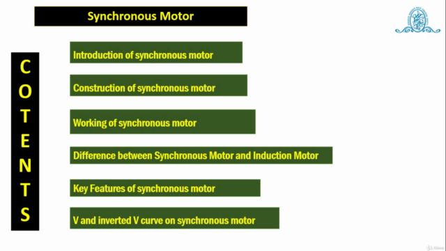 Study of Synchronous Motor - Screenshot_03