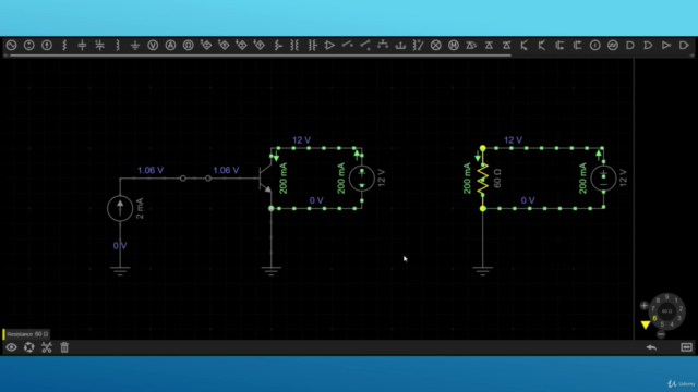 実務で使える電子部品知識 超入門（バイポーラトランジスタ・MOSFET） – Screenshot 3