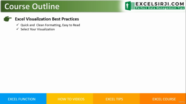 Excel Charts & Graph Course -Basic to Advanced Visualization - Screenshot_03