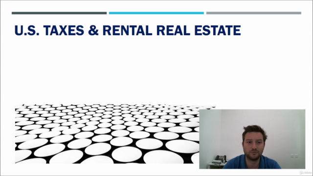 U.S. Taxes and Rental Real Estate Income - Screenshot_01