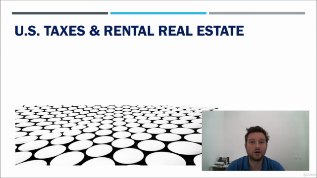 U.S. Taxes and Rental Real Estate Income - Screenshot_02