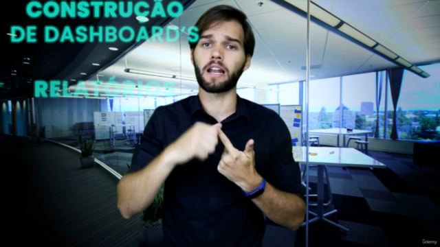 Guia Completo do Microsoft Power BI: Projetos Profissionais – Screenshot 3