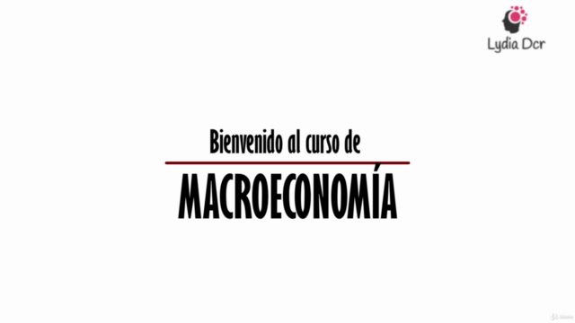 Macroeconomía – Screenshot 2