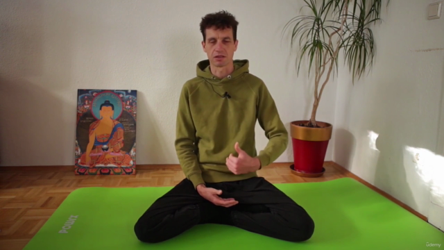 Der Breathwork-Anfängerkurs – Screenshot 1