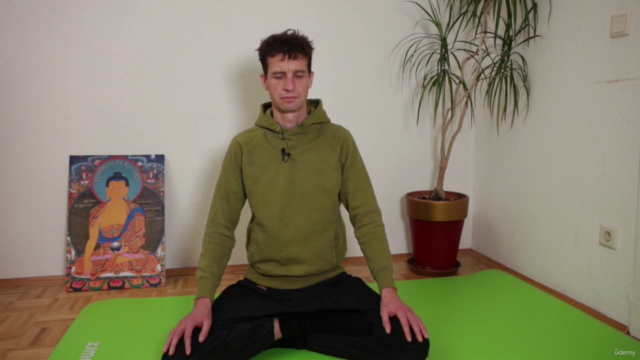 Der Breathwork-Anfängerkurs – Screenshot 3
