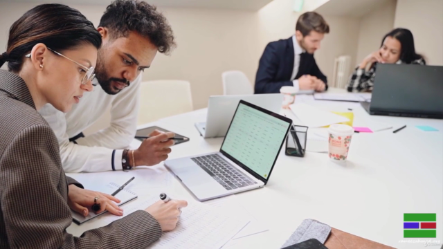 Qualities of a Good Team Member – Screenshot 2