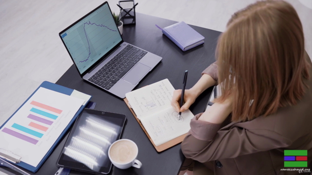 Qualities of a Good Team Member – Screenshot 3