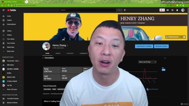 AI Entrepreneurship Mastery 2022 - Screenshot_02