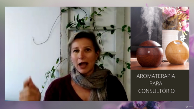Aromaterapia para Consultório – Screenshot 2
