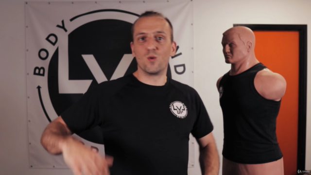 LvL-Up Stickfighting from home - Double Stick for Eskrima – Screenshot 2