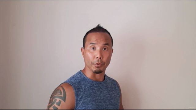 Full Body Dumbbell And Bodyweight Workout – Screenshot 2