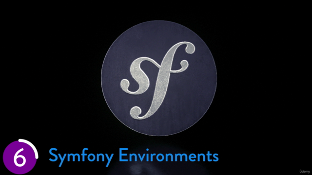 The Professional Arabic Course For Symfony 5 - Screenshot_03