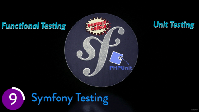 The Professional Arabic Course For Symfony 5 - Screenshot_04