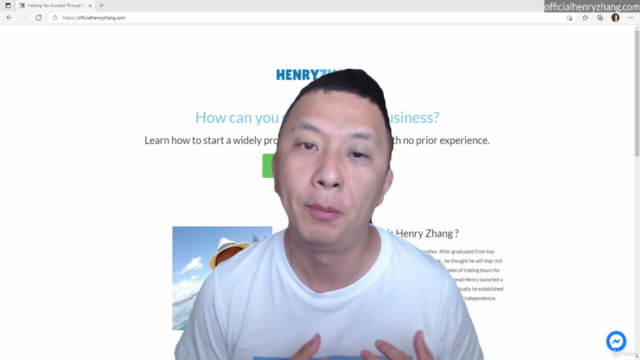 Entrepreneurial Ideas Mastery – Screenshot 1