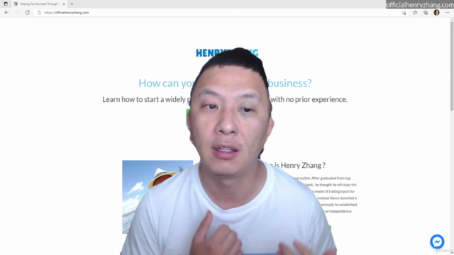 Entrepreneurial Ideas Mastery – Screenshot 2