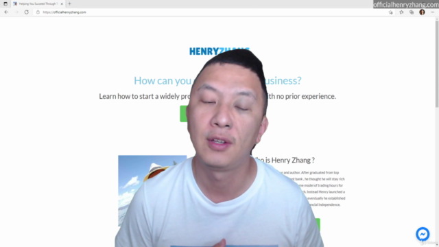 Entrepreneurial Ideas Mastery – Screenshot 3