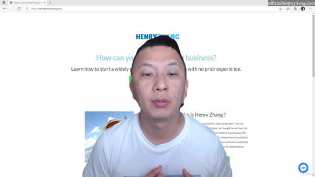 Entrepreneurial Ideas Mastery – Screenshot 4