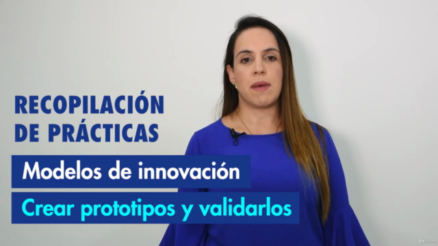 Innovación Estratégica – Screenshot 3