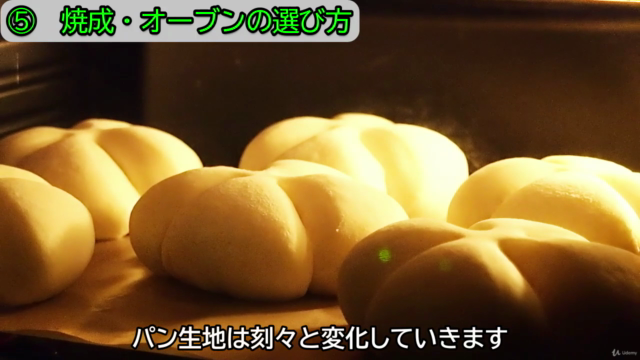 白神こだま酵母&国産小麦のパン作り – Screenshot 4