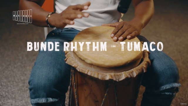 Learn to play four Afro-Colombian traditional rhythms - Screenshot_01